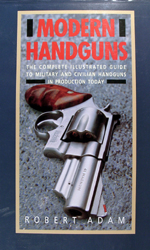 MODERN HANDGUNS (NLR) MODERN HANDGUNS (NLR)